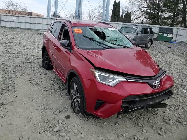 2016 Toyota RAV 4 - Image 11