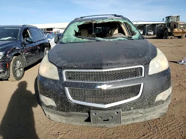 2010 Chevrolet Traverse - Image 11