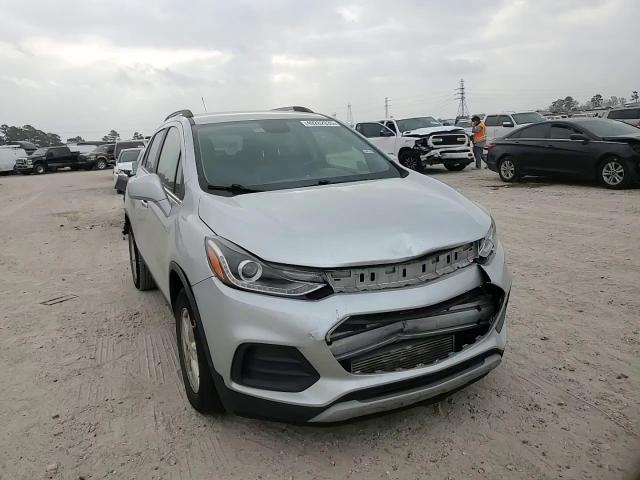 2020 Chevrolet Trax - Image 10