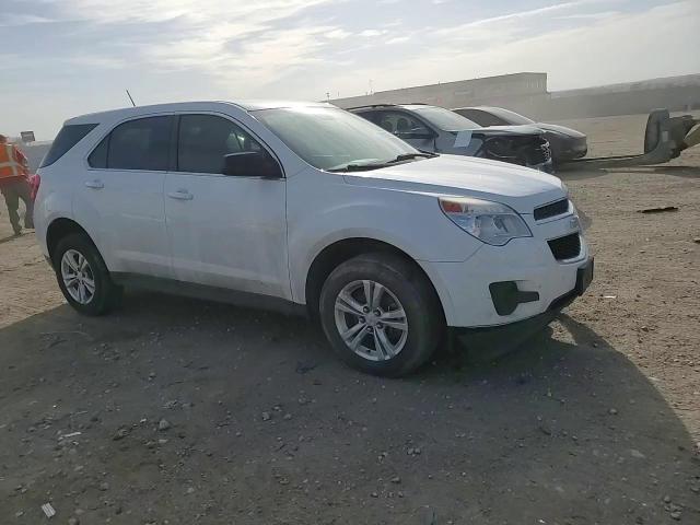 2014 Chevrolet Equinox - Image 12