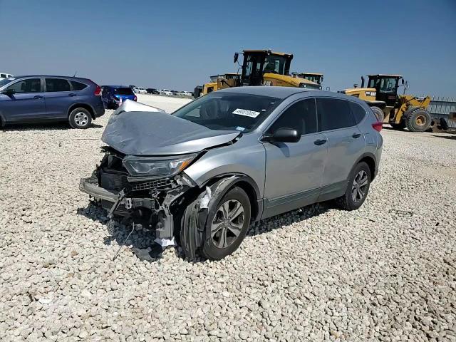 2018 Honda CR-V - Image 12