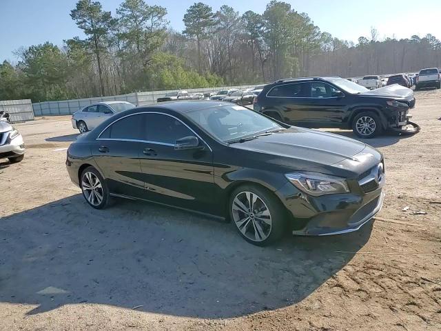 2019 Mercedes-Benz CLA-klasse - Image 10