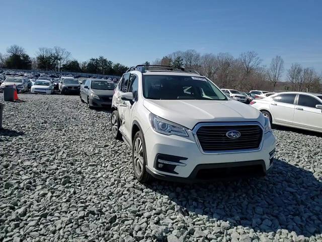 2021 Subaru Ascent - Image 12