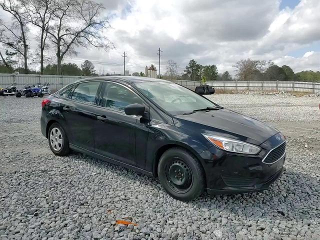 2018 Ford Focus - Image 11