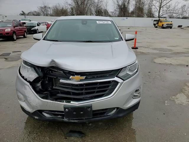 2020 Chevrolet Equinox - Image 12