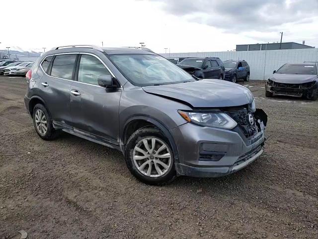 2017 Nissan Rogue - Image 12