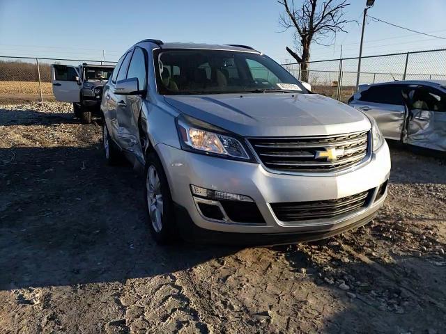 2016 Chevrolet Traverse - Image 12
