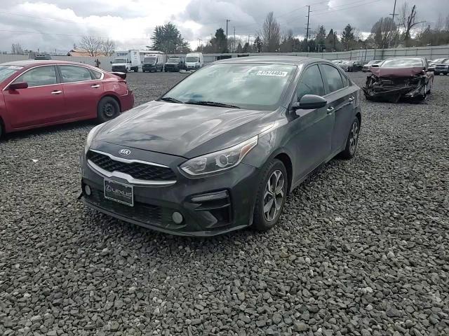 2019 Kia Forte - Image 11
