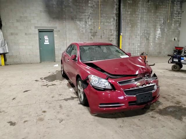 2012 Chevrolet Malibu - Image 14