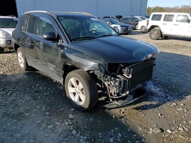 2016 Jeep Compass - Image 14