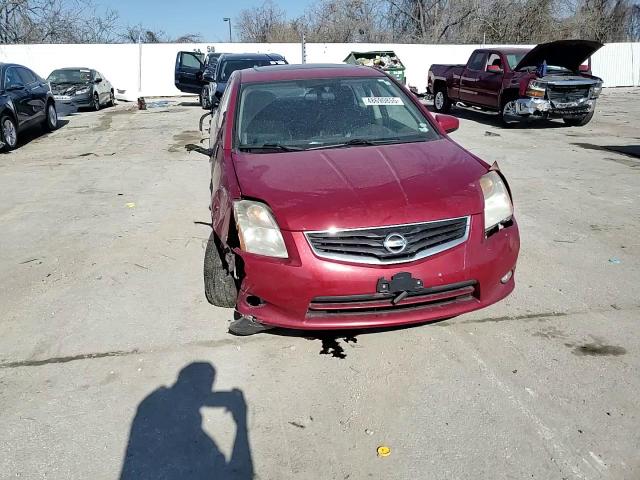 2011 Nissan Sentra - Image 10