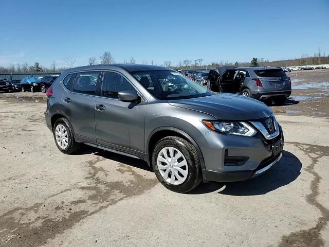 2017 Nissan Rogue - Image 15