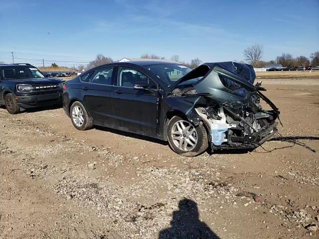2016 Ford Fusion - Image 11