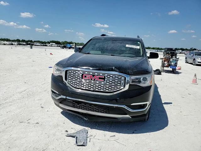 2017 GMC Acadia Denali VIN: 1GKKNPLS7HZ227391 Lot: 50904195