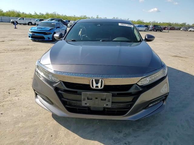 2019 Honda Accord - Image 11