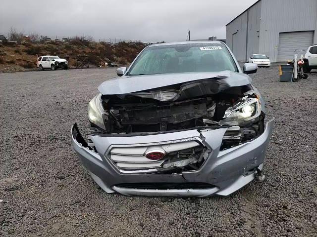 2017 Subaru Legacy - Image 11
