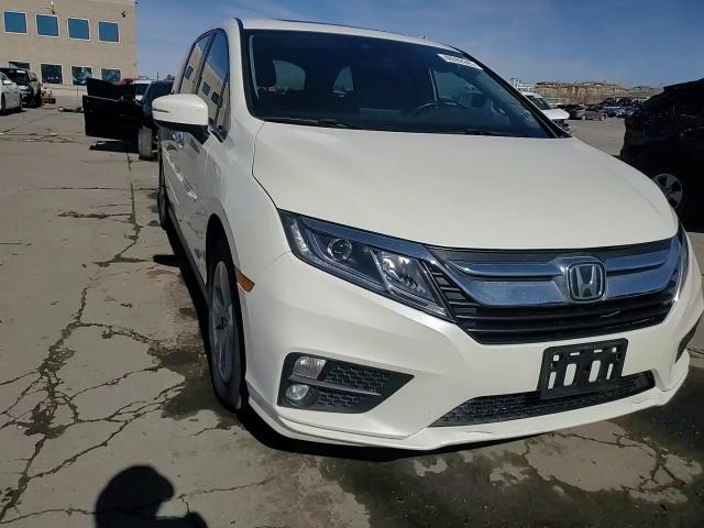 2018 Honda Odyssey - Image 14