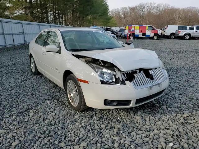 2008 Mercury Milan - Image 11