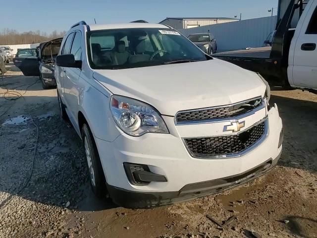 2015 Chevrolet Equinox - Image 14