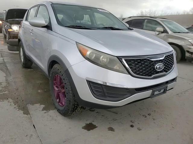 2012 Kia Sportage - Image 14