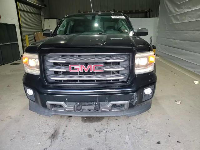 2015 GMC Sierra - Image 11