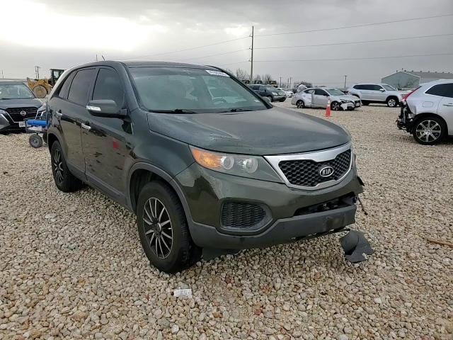 2013 Kia Sorento - Image 11