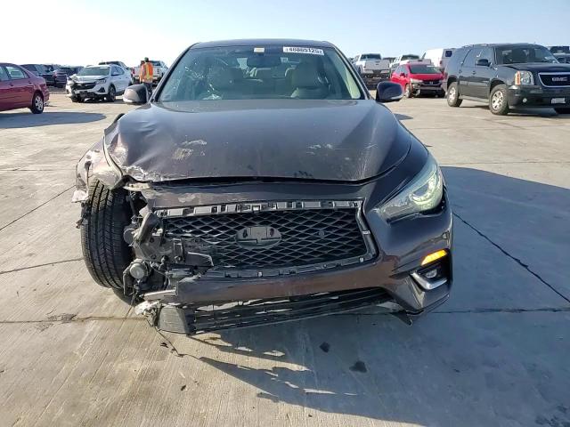2018 Infiniti Q50 - Image 10