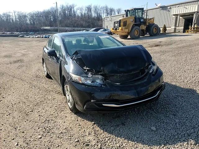 2013 Honda Civic - Image 10