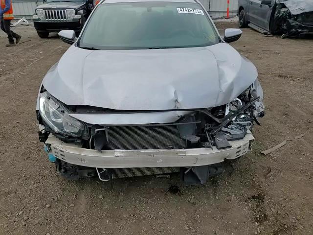 2016 Honda Civic - Image 10