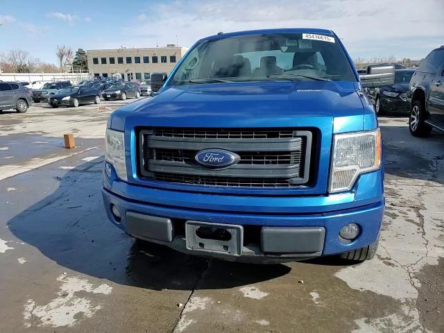 2013 Ford F-150 - Image 14