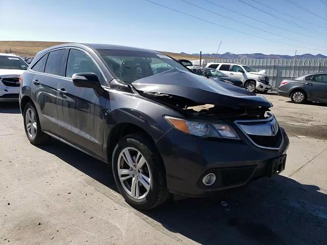 2013 Acura RDX - Image 12