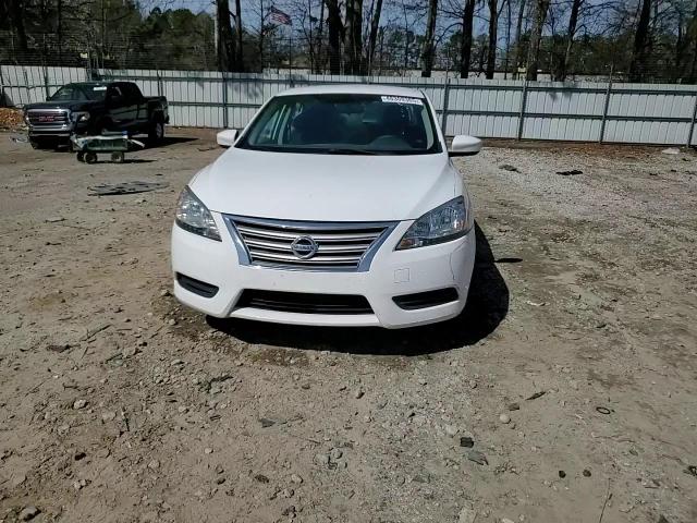 2015 Nissan Sentra - Image 14