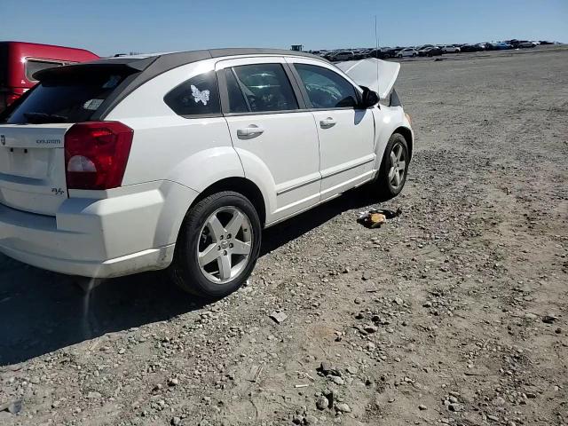 2009 Dodge Caliber - Image 11