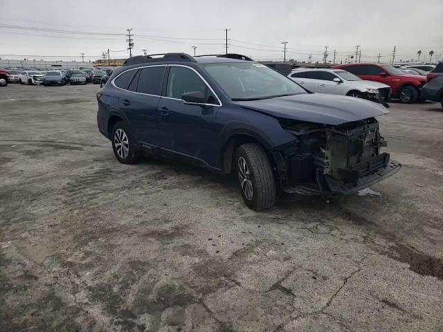 2024 Subaru Legacy - Image 12