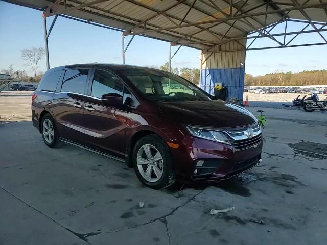 2020 Honda Odyssey - Image 11