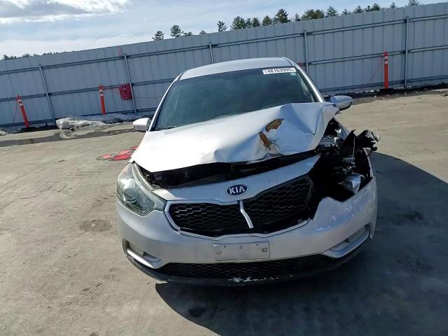 2015 Kia Forte - Image 11
