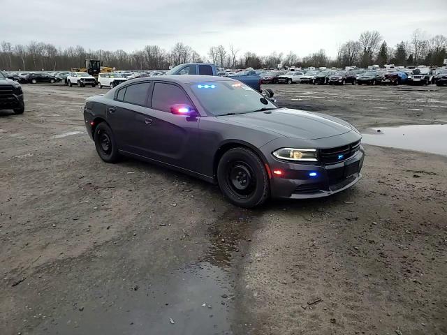 2015 Dodge Charger - Image 11