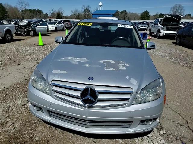 2011 Mercedes-Benz C-klasse - Image 11