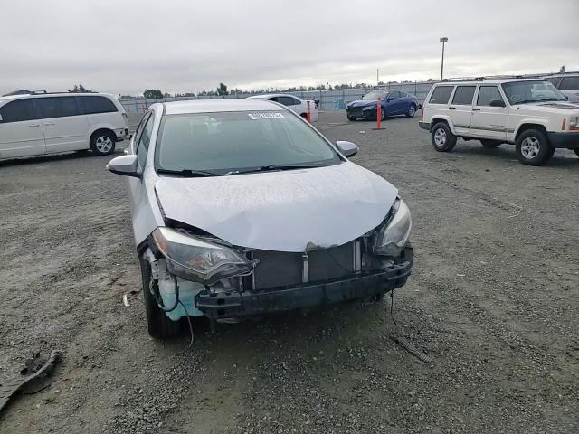 2015 Toyota Corolla - Image 10