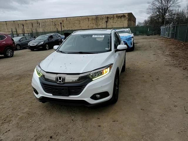 2022 Honda HR-V - Image 11