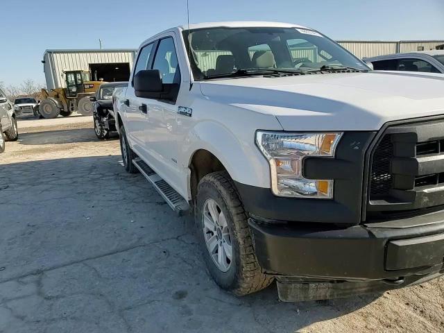 2017 Ford F-150 - Image 11