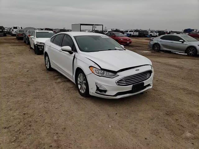 2020 Ford Fusion - Image 10
