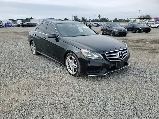 2014 Mercedes-Benz E-klasse - Image 10