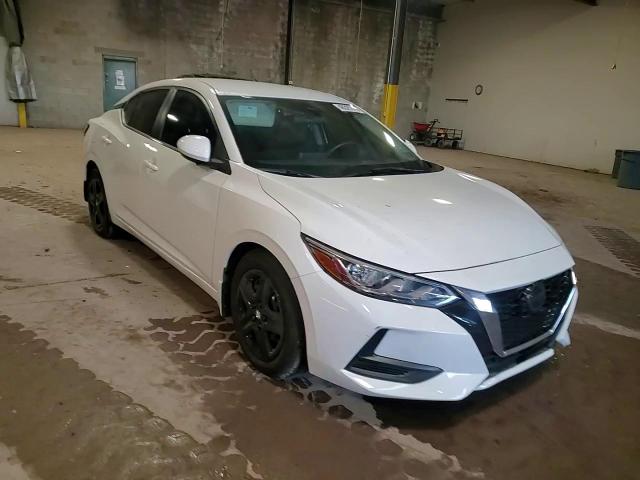 2020 Nissan Sentra - Image 13