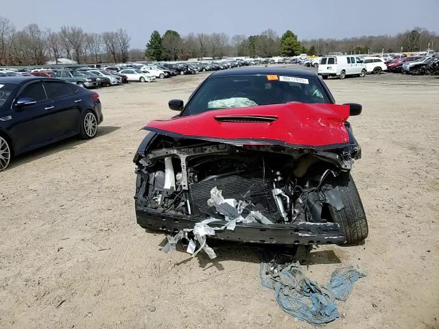 2018 Dodge Charger Sxt Plus VIN: 2C3CDXHGXJH170573 Lot: 48217915