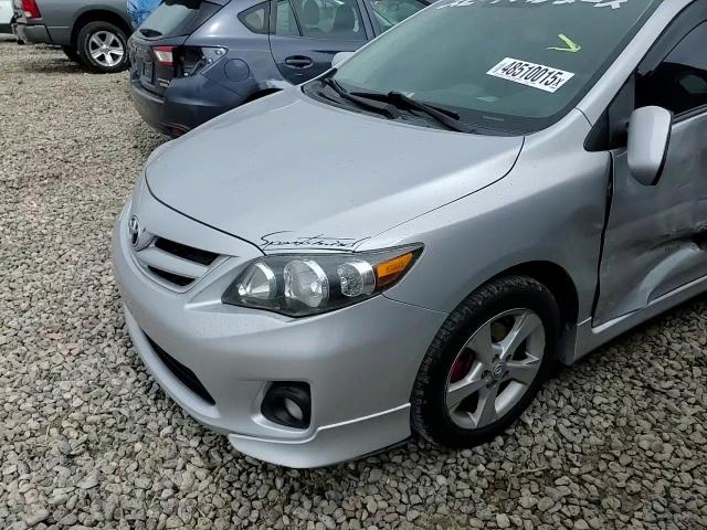 2012 Toyota Corolla - Image 11