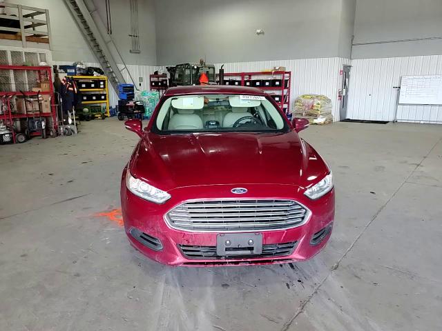 2015 Ford Fusion - Image 10