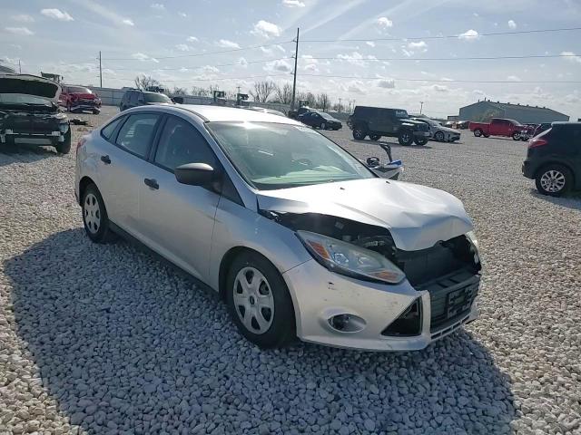 2012 Ford Focus - Image 11