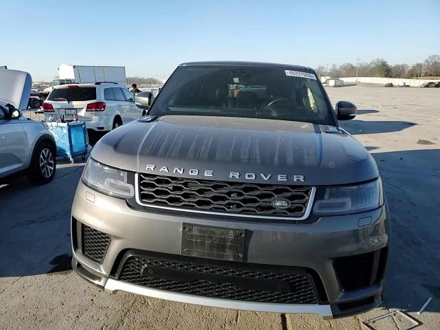 2019 Land Rover Range Rover - Image 12