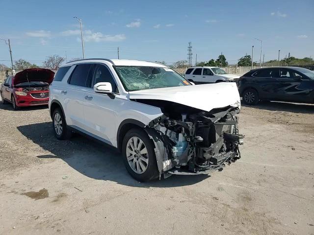2023 Hyundai Palisade - Image 12